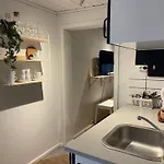 Apartamento Nidelven Trondheim