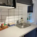 Nidelven Trondheim