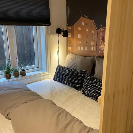 Appartement Nidelven *