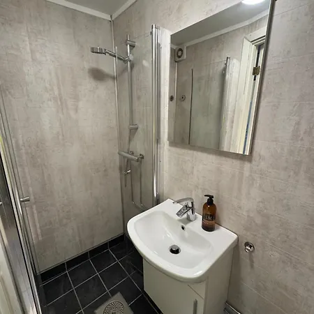 Studioleilighet Midt I Trondheim Апартаменты *