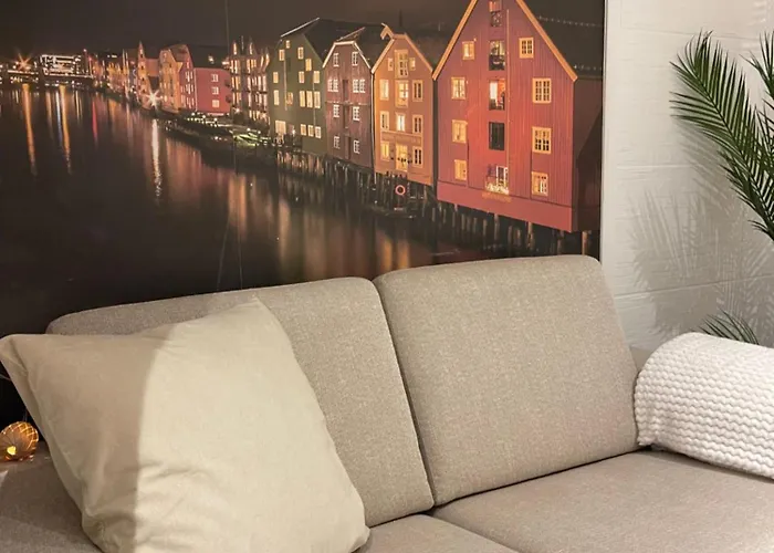 Appartement Nidelven *