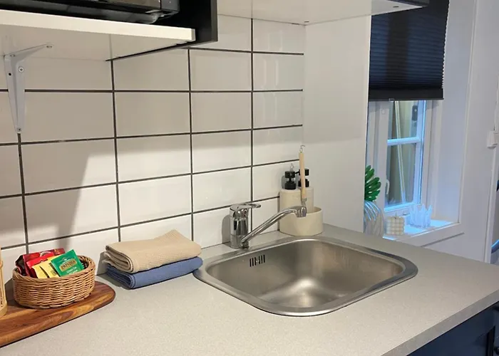 Nidelven 特隆赫姆