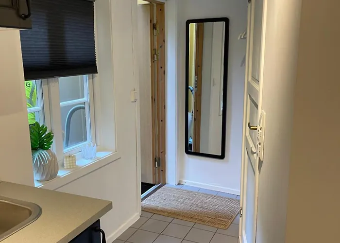 Nidelven Appartement