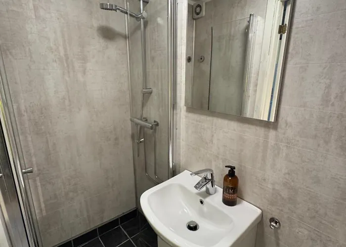 Nidelven Appartement *